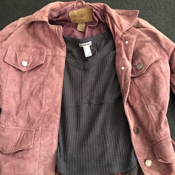 Jean Jacket - Picture 2 of 4